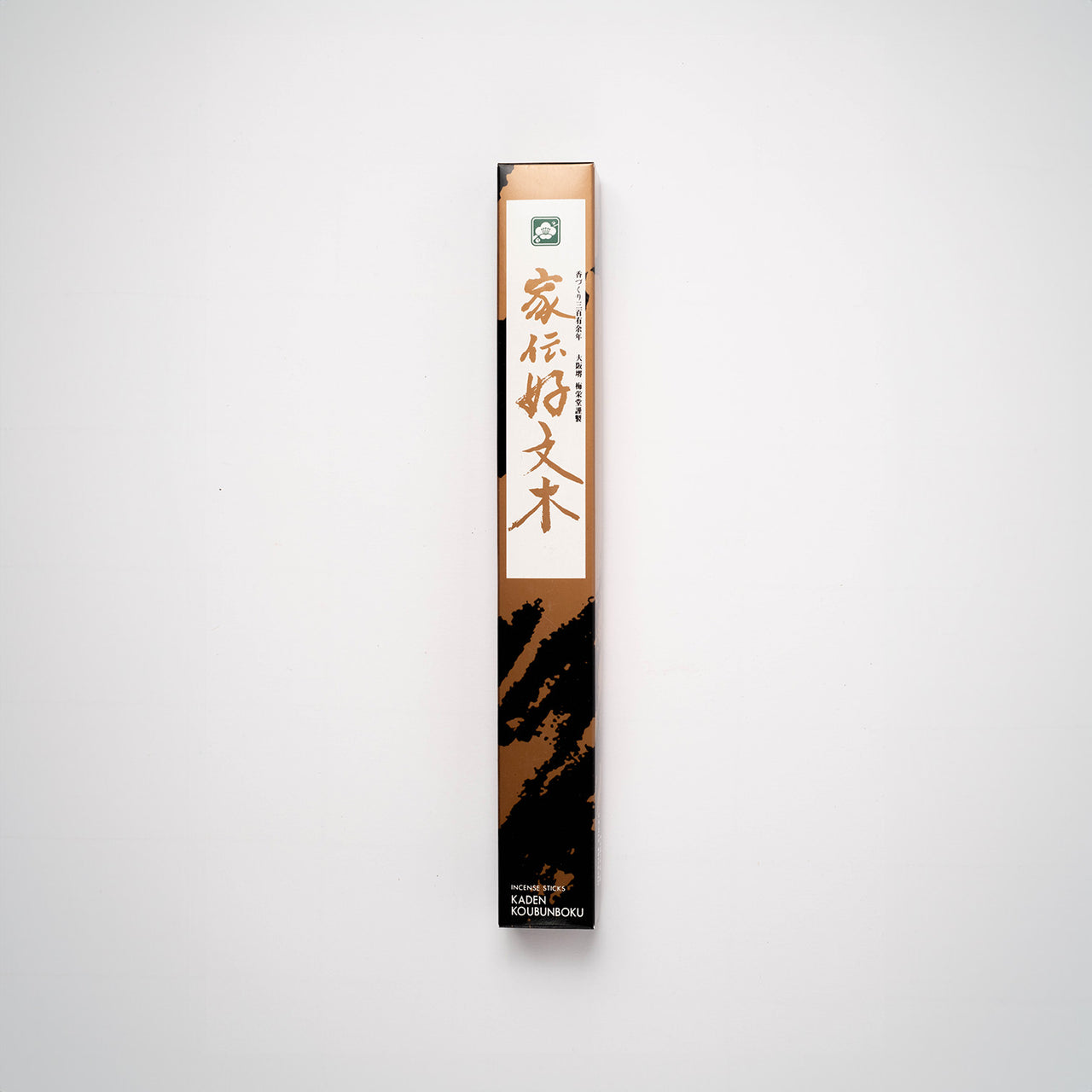 Kaden Kobunboku - Plum Blossom