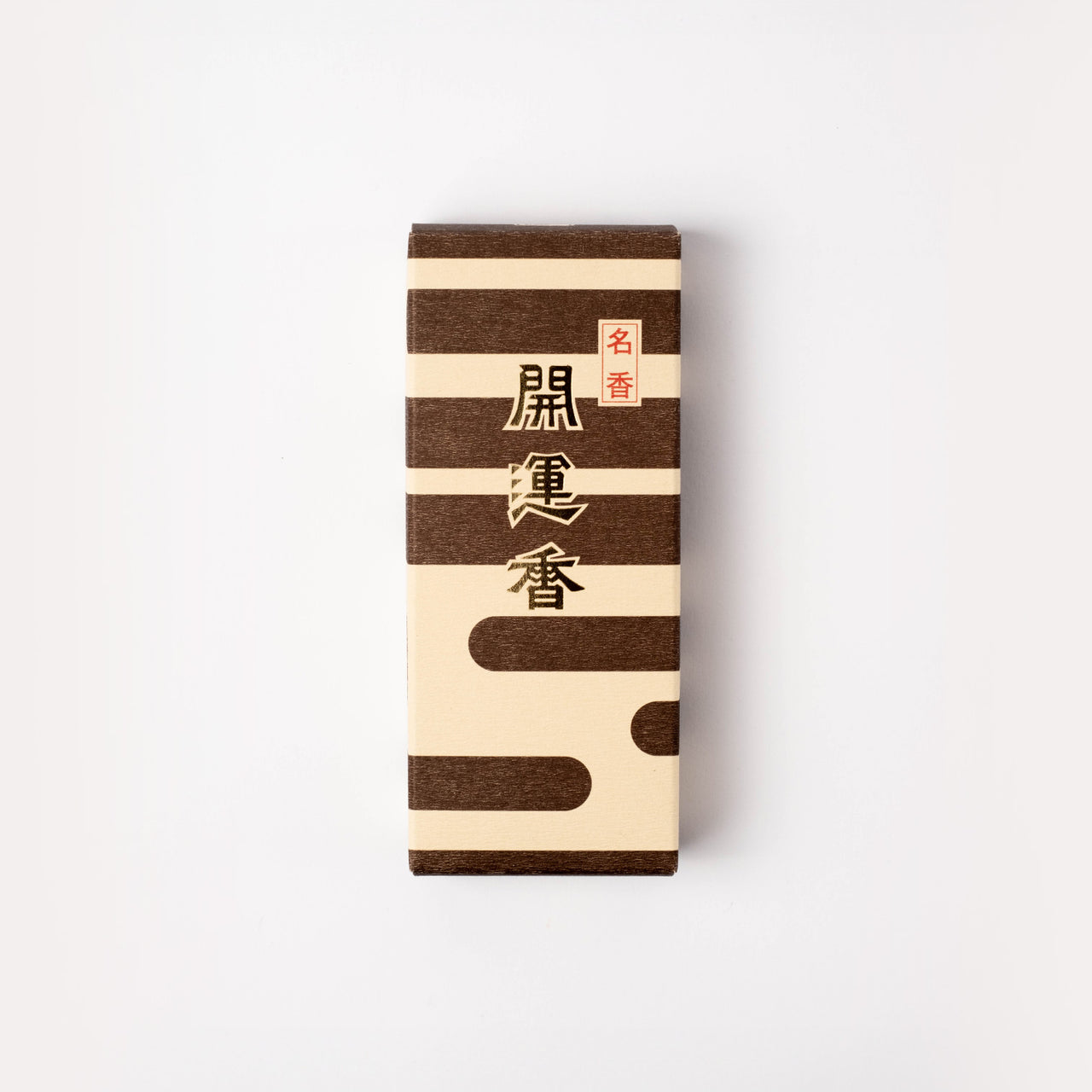 Kai Un Koh - Good Fortune