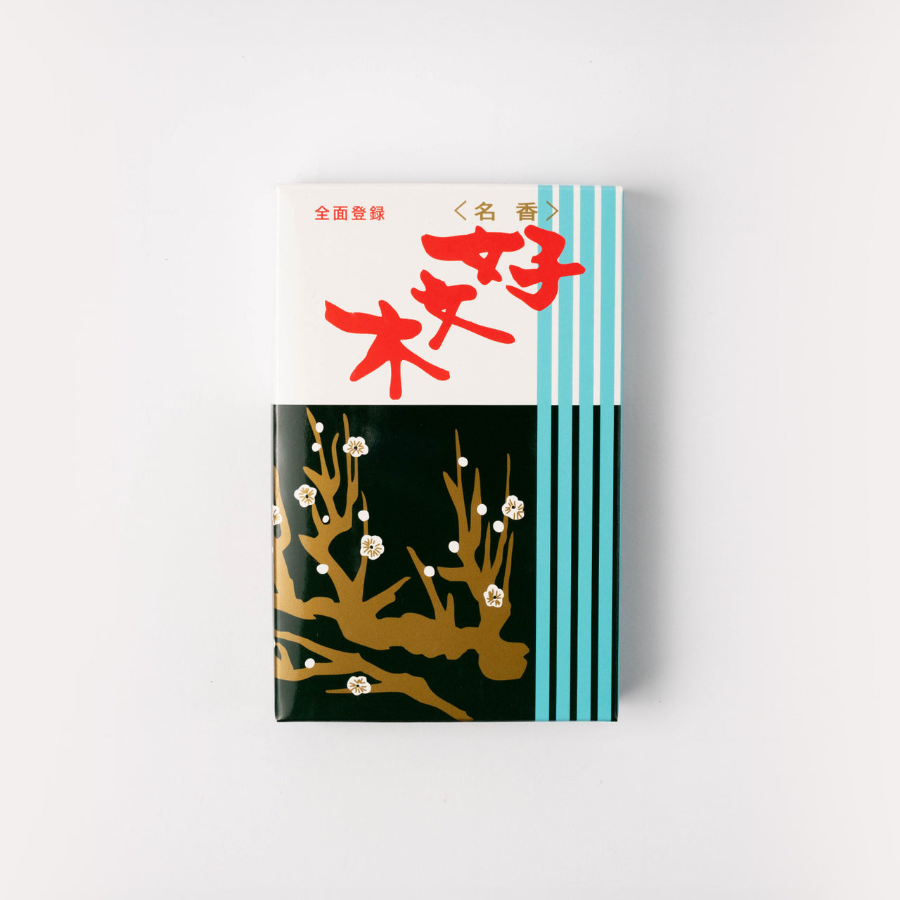 Kobunboku - Plum Blossom