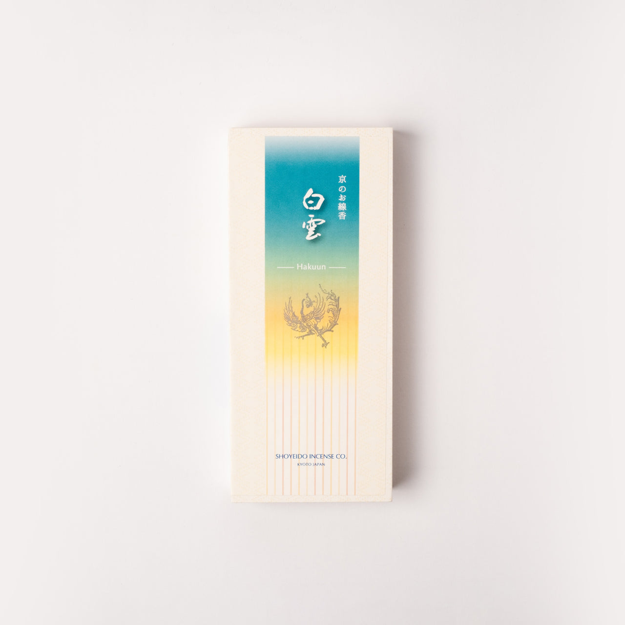 Hakuun - White Cloud