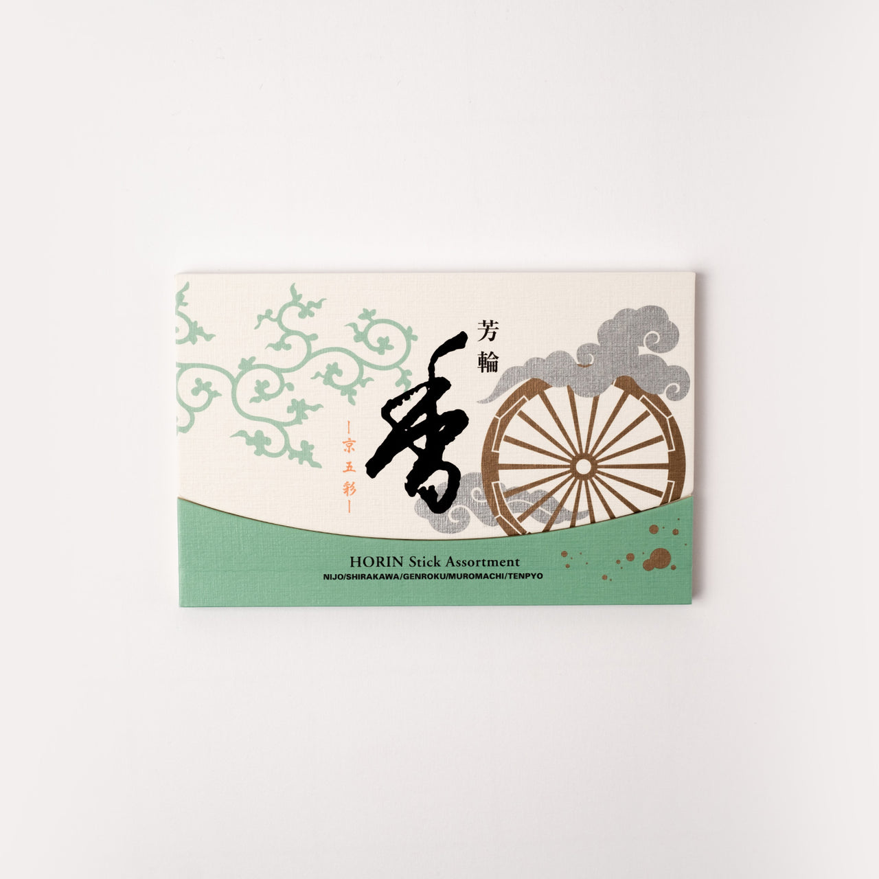 Kyogosai - Horin Discovery Set