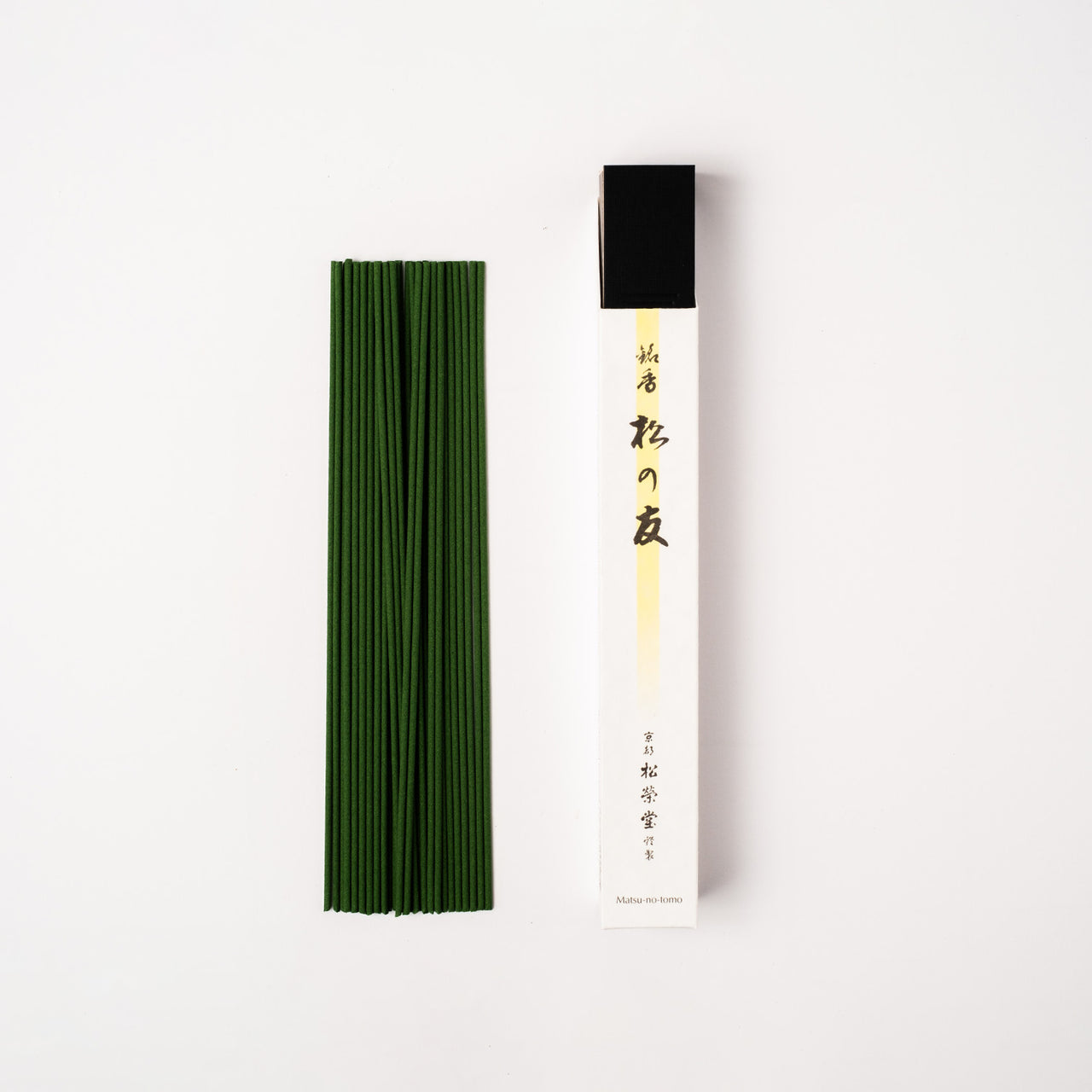 Matsu-no-tomo - Friend of Pine