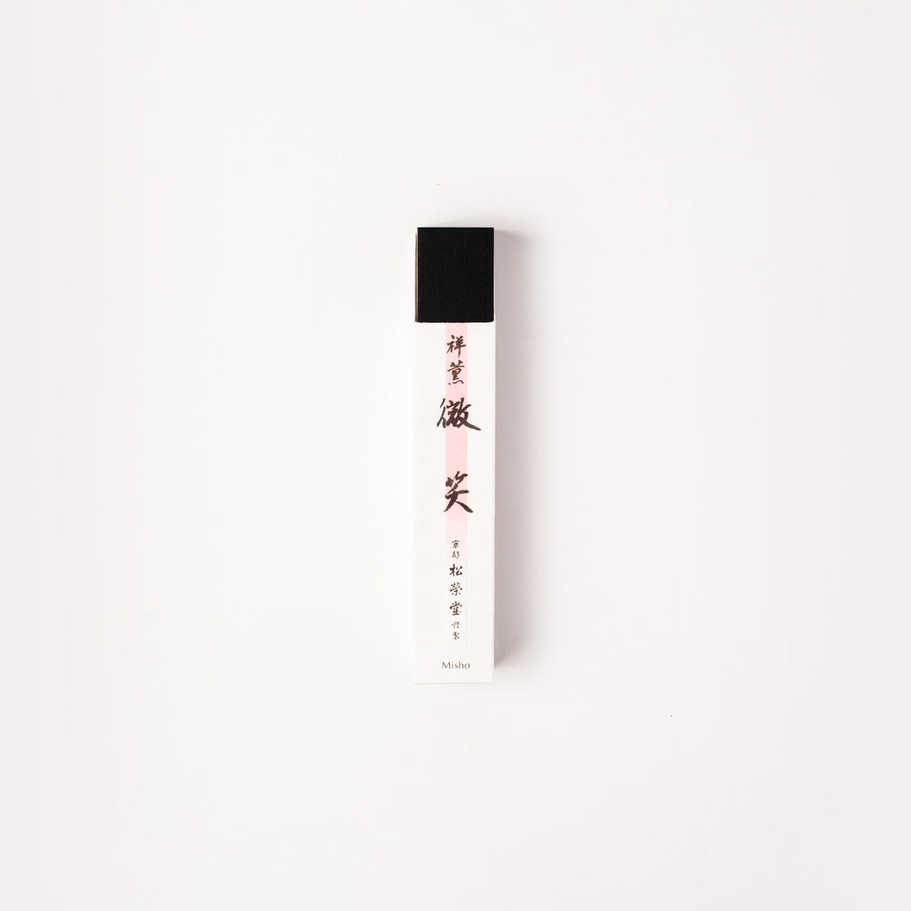 Misho - Gentle Smile