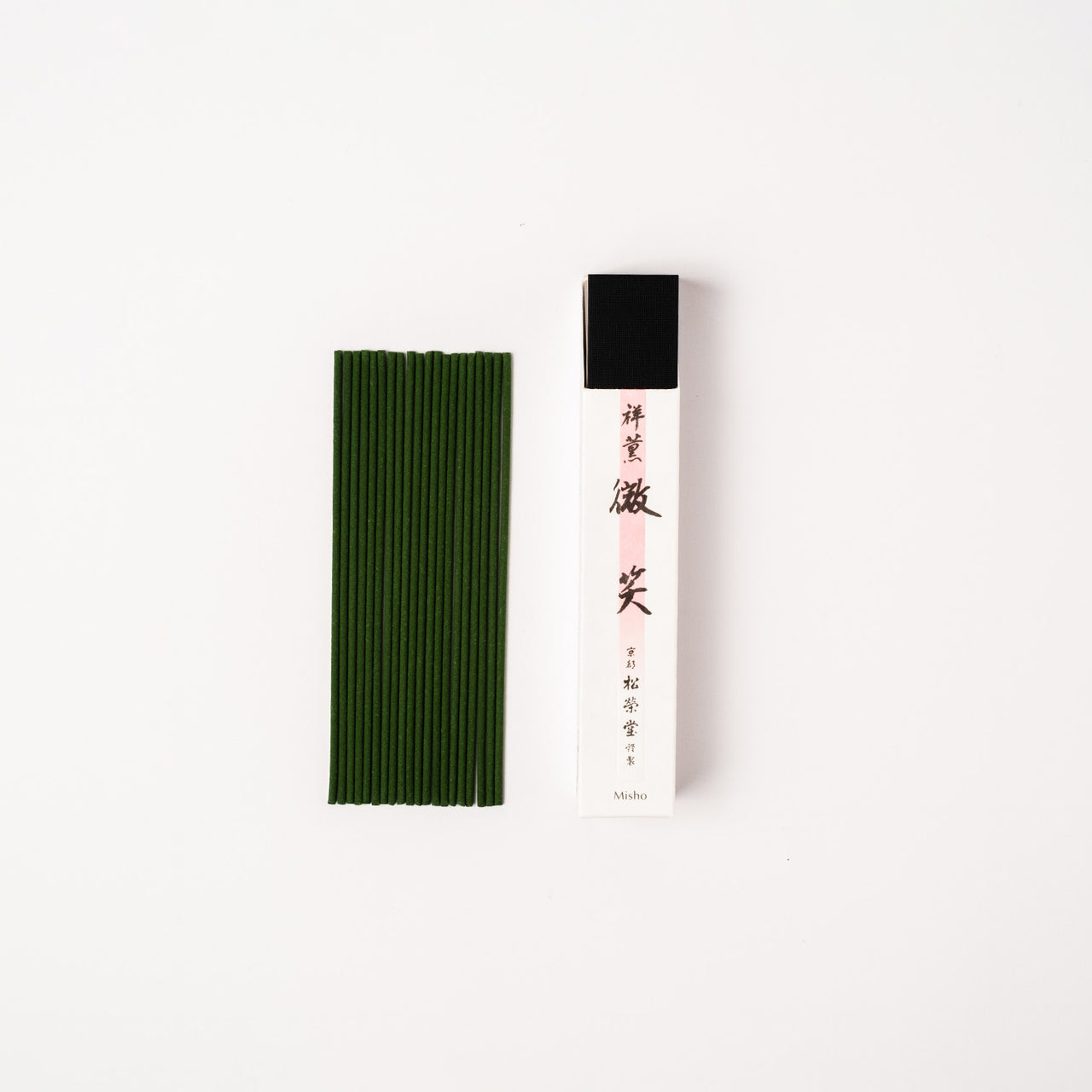 Misho - Gentle Smile