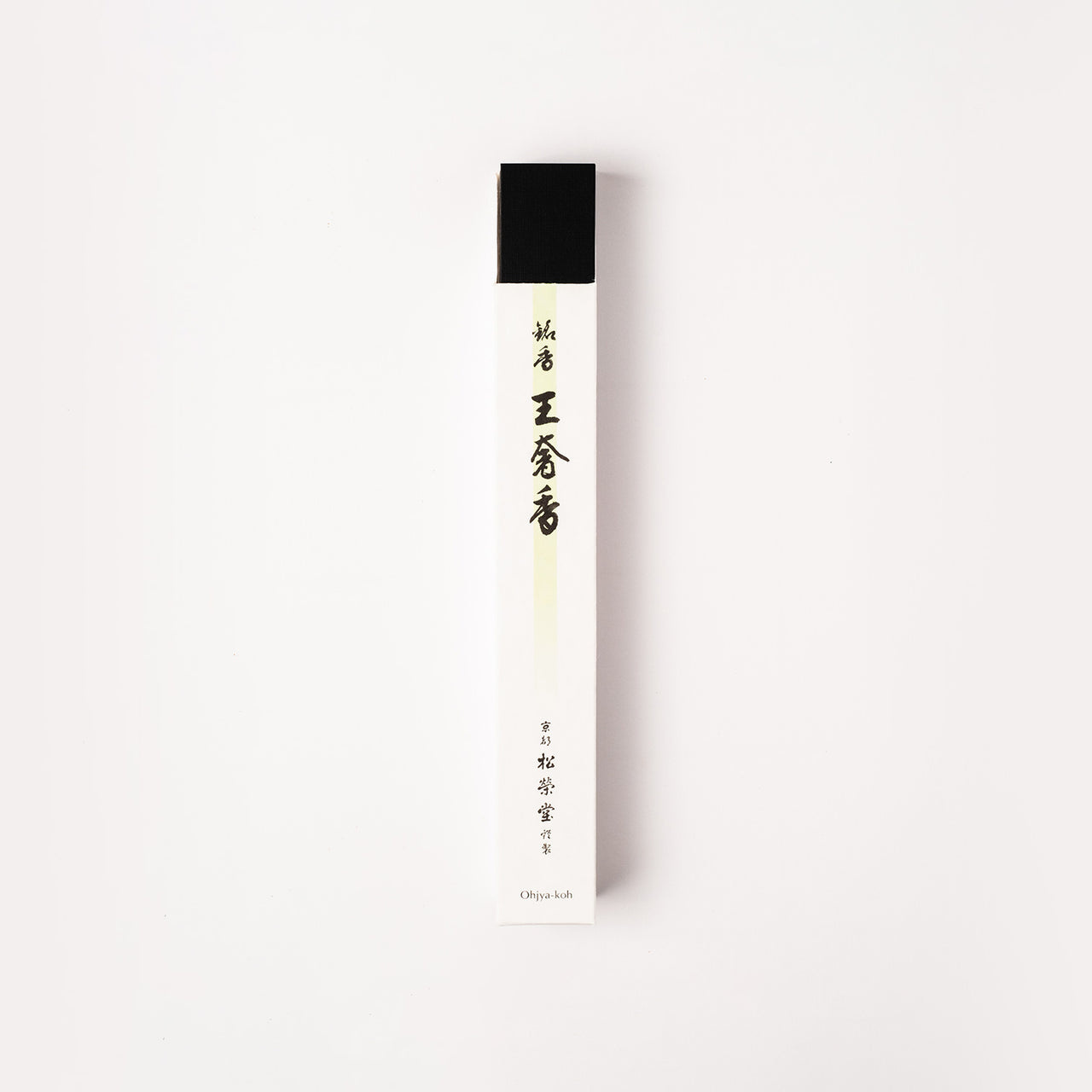 Ohjya-koh - King's Aroma