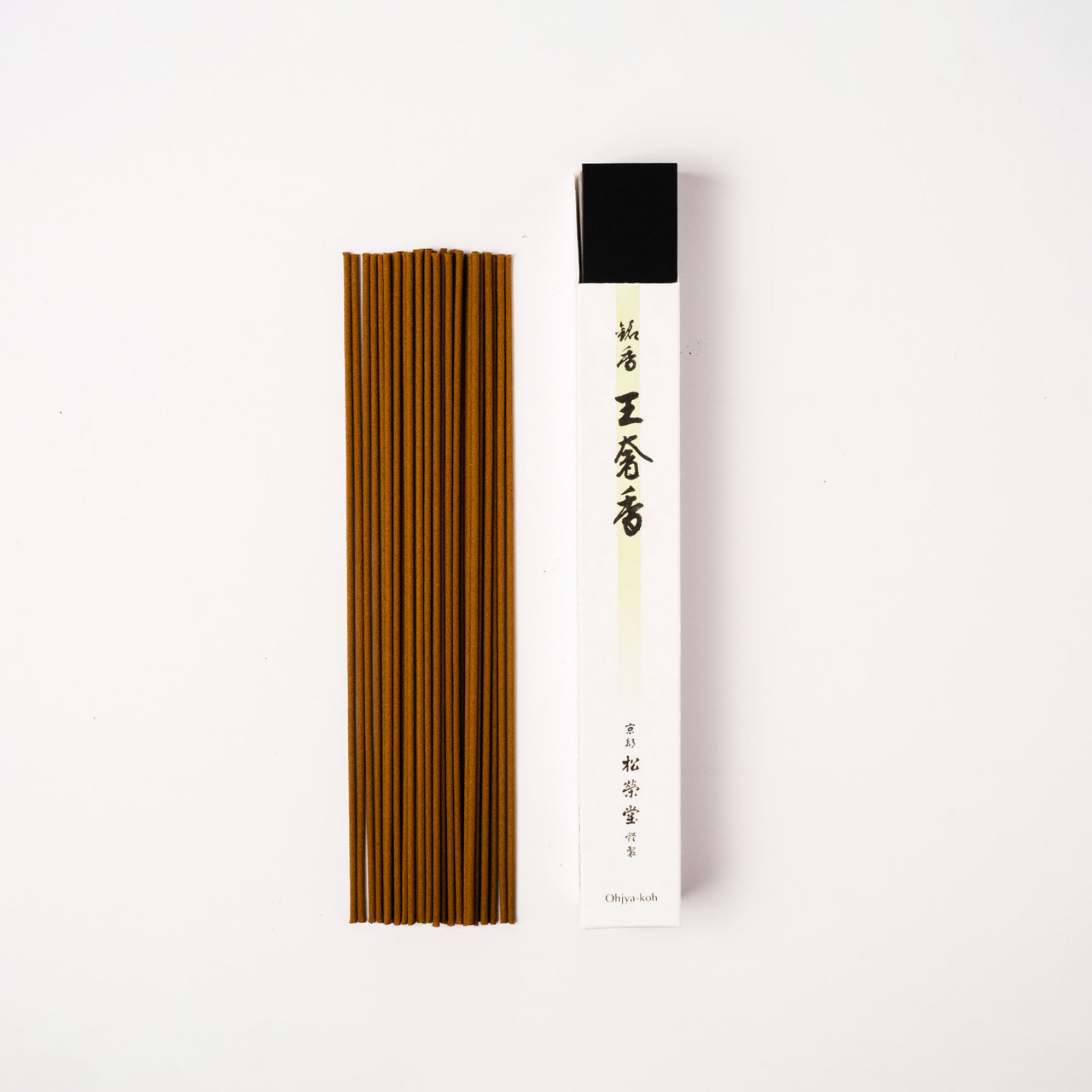 Ohjya-koh - King's Aroma