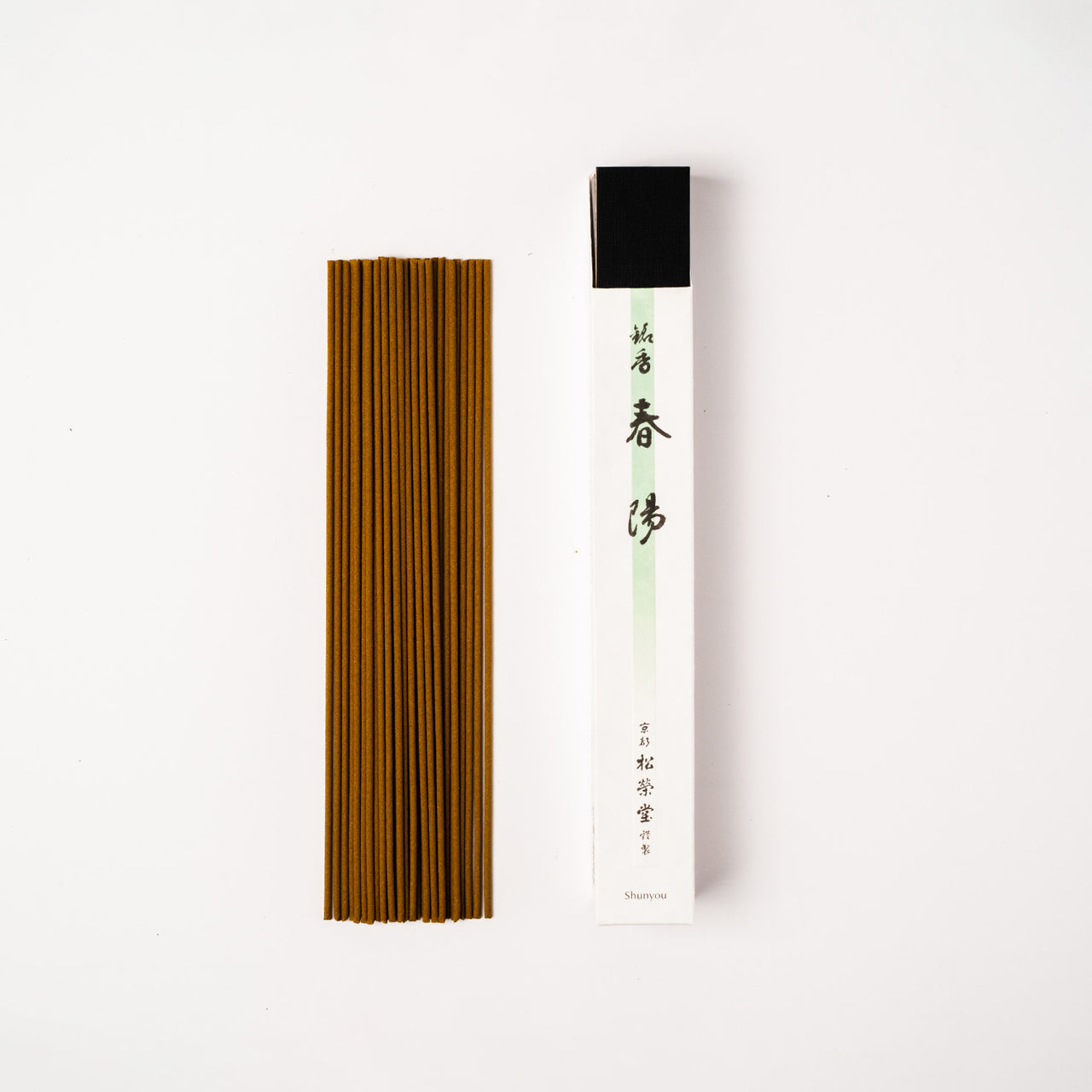 Shunyou - Beckoning Spring