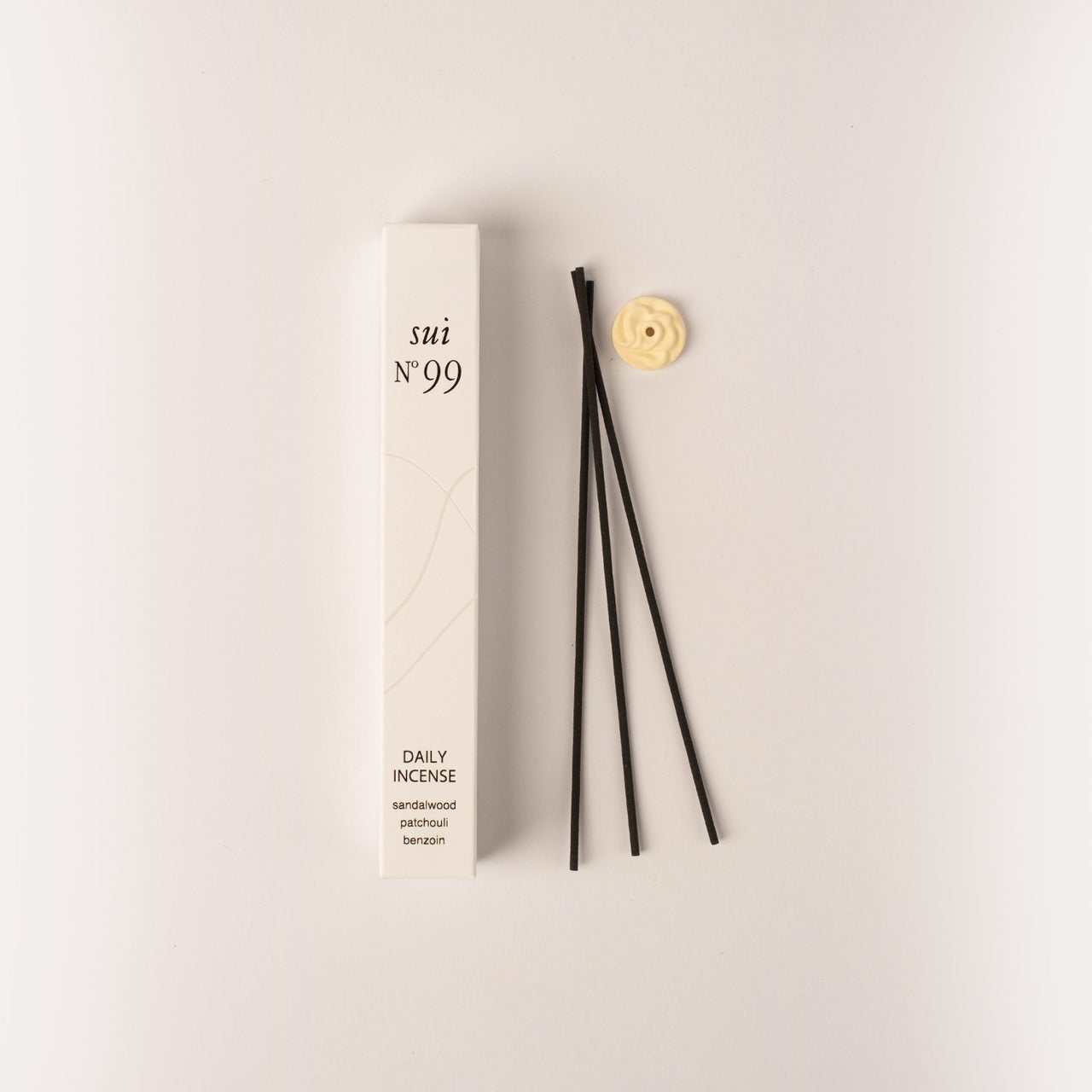 Sui #99 Daily Incense